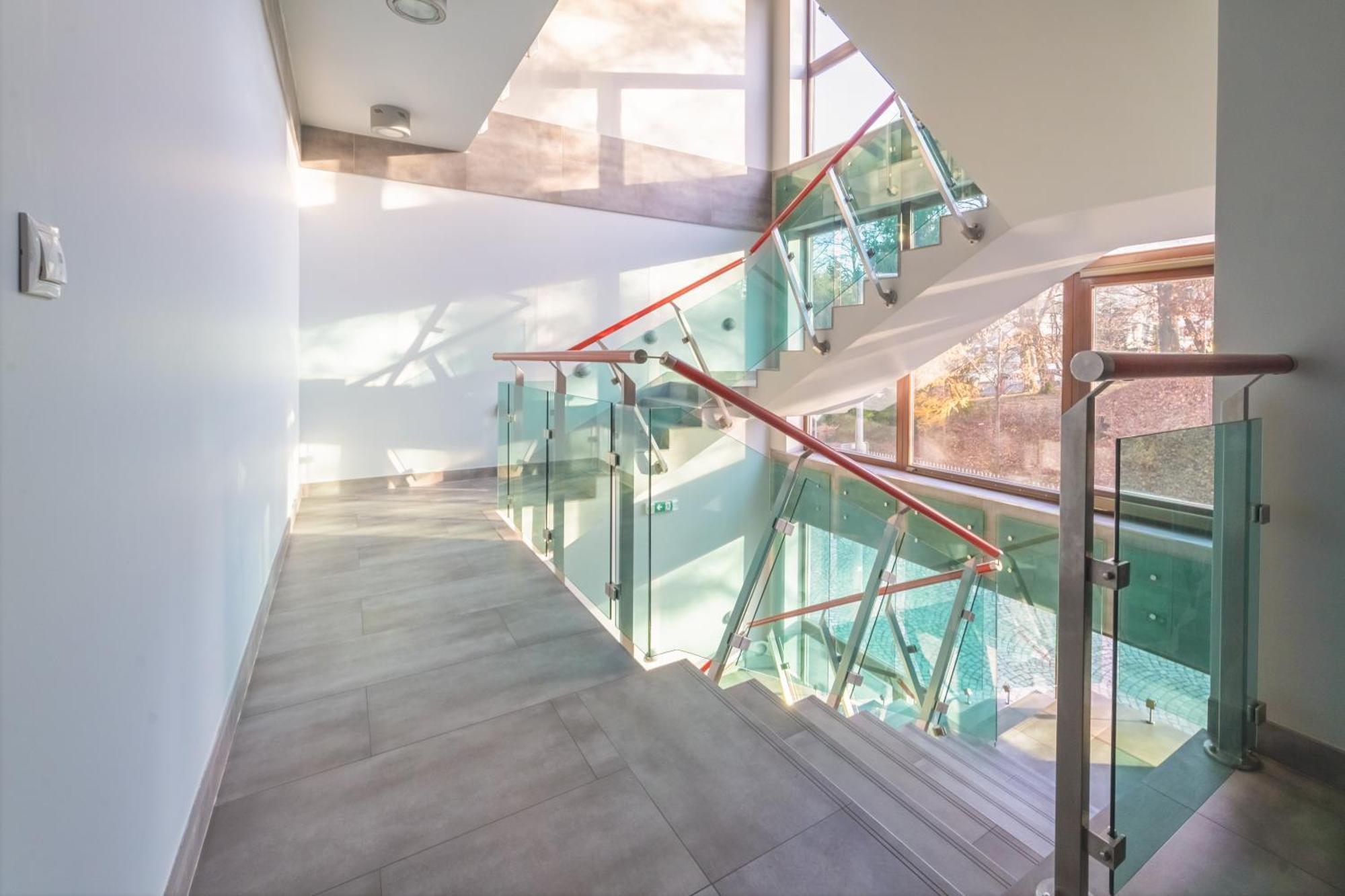 Imperial Apartment In Bohemia Residence By Rentez Karlovy Vary Luaran gambar